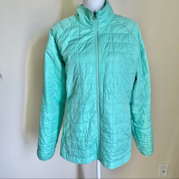 Reversible Patagonia Nano Puff - Picture 3 of 9